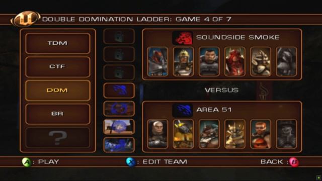 Unreal Championship! - The Forgotten Unreal Tournament Game смотреть онлайн