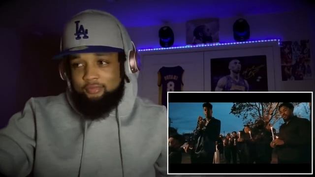 BLUEFACE BEST VERSE EVER?! Blueface x OGBobbyBillions Outside Remix Better Days REACTION! смотреть онлайн