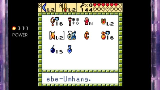 THE LEGEND OF ZELDA ORACLE OF SEASONS ?️ Part 25: Final Boss Onox Battle смотреть онлайн