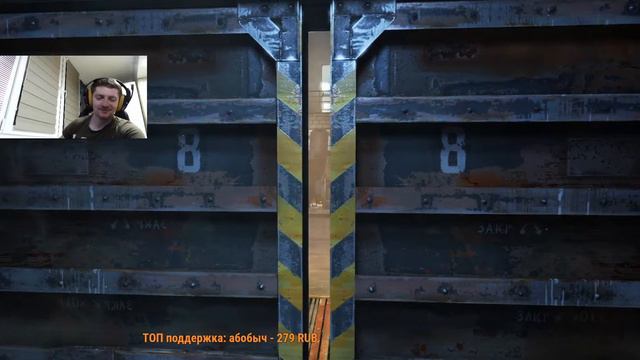 Прохождение Metro Last Light Redux! #2 смотреть онлайн