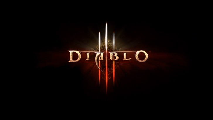 Diablo 3. HD смотреть онлайн