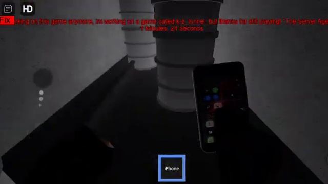 Thomas.Exe (READ DESC) Roblox смотреть онлайн