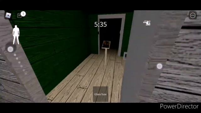 getting every ending in roblox granny chapter 2 | Roblox смотреть онлайн
