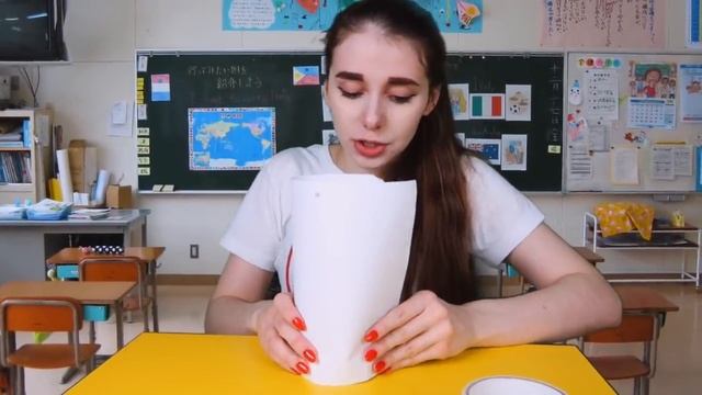 ЕДА НА УРОКЕ! КАК БЕСПАЛЕВНО ПОЕСТЬ В КЛАССЕ? Лайфхаки для школы смотреть онлайн
