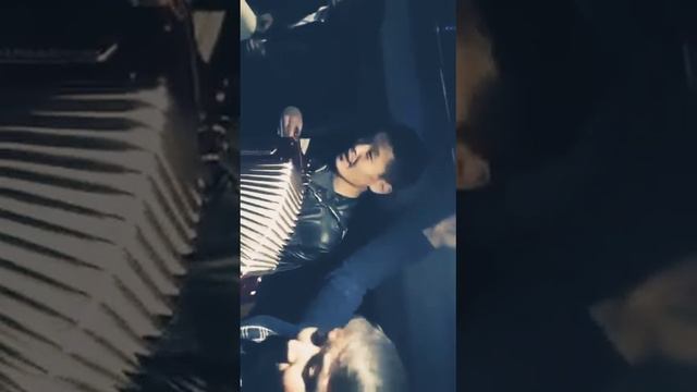 Кочкор аккордеон смотреть онлайн