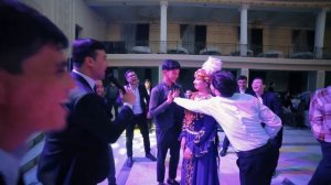 JALILBEK MASHARIPOV  Do'qima lazgi @DIYOR_MEDIA_XORAZM