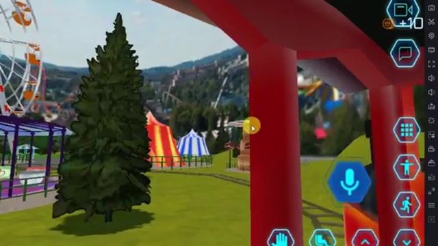 jogando com um amigo [VR Droid 2 смотреть онлайн