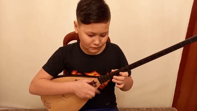 DABRO юность cover с домбырой смотреть онлайн
