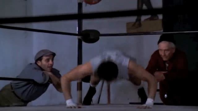 Rocky - Eye Of The Tiger