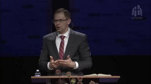 Малахия: 4. Где Бог правосудия? | Мал. 2:17-3:5 || Андрей Резуненко