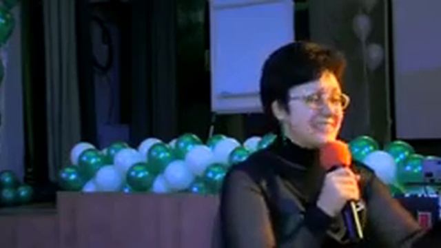 NEXT 12 (2013) Киев - Ирина Гейер смотреть онлайн