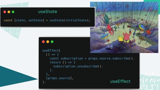 Framework – Часть 5: События, Состояние и Хуки в Web-приложениях смотреть онлайн