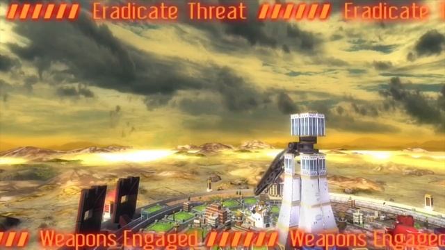 Aegis of Earth: Protonovus Assault (PS4) - Awkward Gamer 054 смотреть онлайн