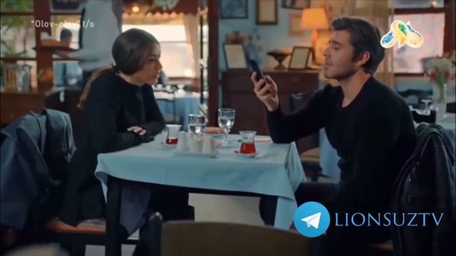 OLOV OLOV 36 QISM TURK SERIALI UZBEK TILIDA | ОЛОВ ОЛОВ 36 КИСМ УЗБЕК ТИЛИДА смотреть онлайн