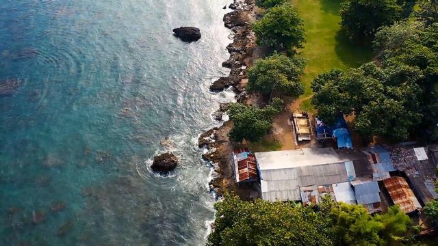 Meditate Reggae Vibes Relaxing Music