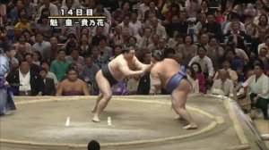 [СУМО - НЕВЕРОЯТНЫЕ СХВАТКИ] II ТАКАНОХАНА II  МУСАСИМАРУ II КАЙО II АСАСЕРЮ II ТЕРАО