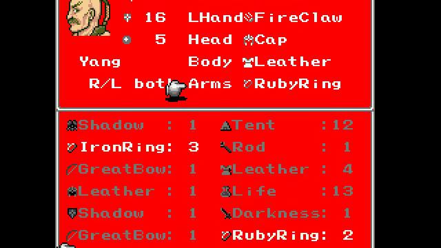 Let's play Final Fantasy 2 (SNES) [BLIND] pt.51 смотреть онлайн