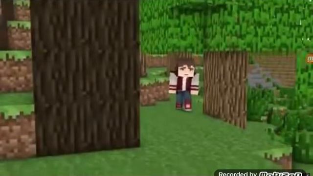 Minecraft. Анимация ска йварс смотреть онлайн