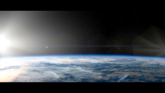 Project Orion: Secret Mars Mission Powered by Nuclear Bombs смотреть онлайн