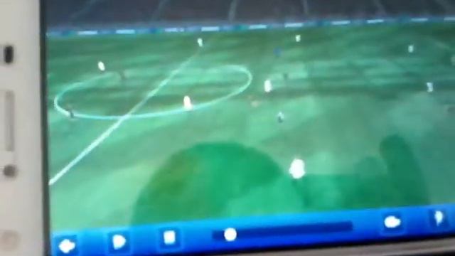 9 красивых голов из игры DREAM LEAGUE SOCCER смотреть онлайн