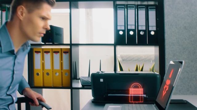 С Synology программы-вымогатели не страшны смотреть онлайн