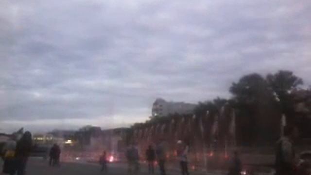Екатеринбург Плотинка 02 05 08 2015 смотреть онлайн