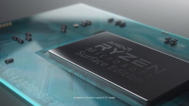 Microsoft Surface Laptop 3 Hands On смотреть онлайн