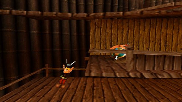 Прохождение игры Астерикс и Обеликс ХХЛ смотреть онлайн