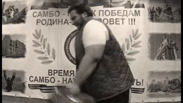 84 Волгоградское самбо 2020 г Промо ролик №84 CVD19 смотреть онлайн