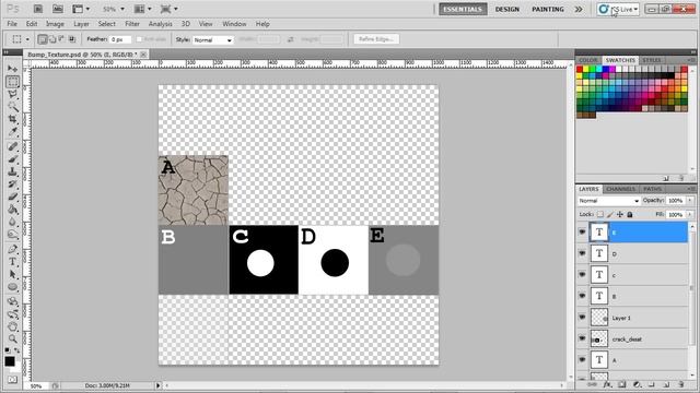 Blender For Noobs - How to work with bump maps смотреть онлайн