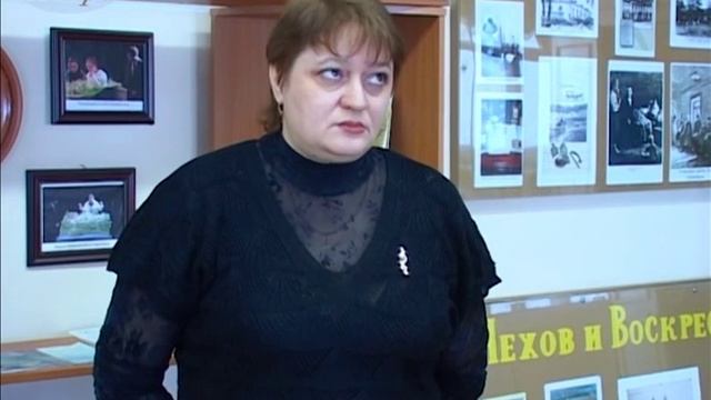 Посвящение в Чеховцы 2012 смотреть онлайн