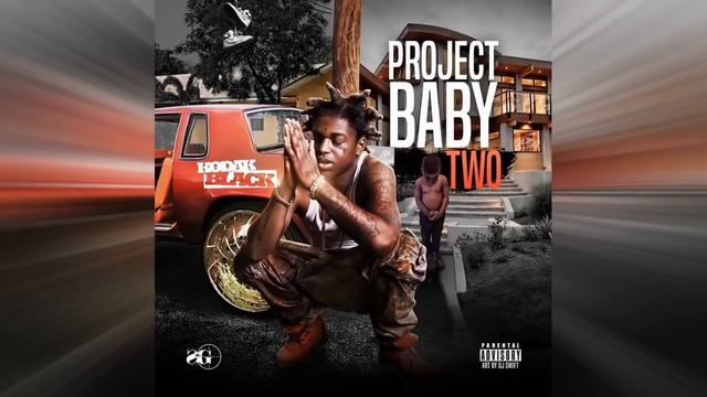 Kodak Black - Still In These Streets (Project Baby 2) смотреть онлайн