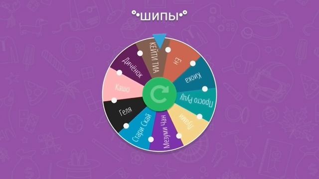 Дети-это святое… #2