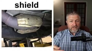 Let's Learn English! Topic_ Parts! ⚙️🧲🔩 - Car Parts, Equipment Parts, Machine Parts (Les