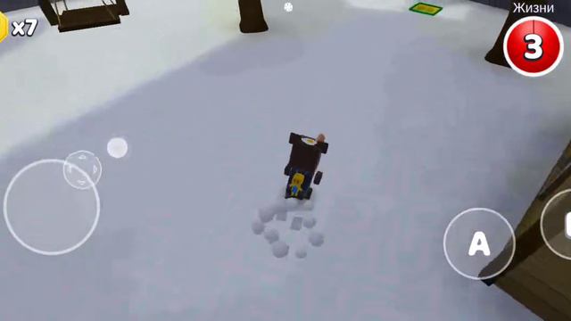 (super bear adventure) все стикеры в черепашьей деревне и в снежной долине смотреть онлайн