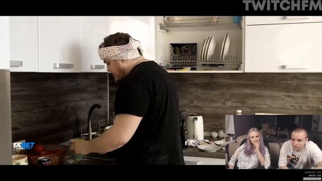 MODESTAL СМОТРЯТ TWITCHFM УСПЕШНАЯ СТРИМЕРША смотреть онлайн