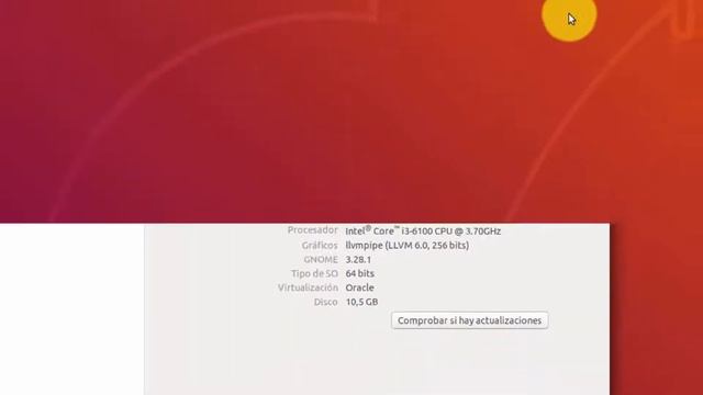 Cómo ver versión sistema Ubuntu instalada смотреть онлайн