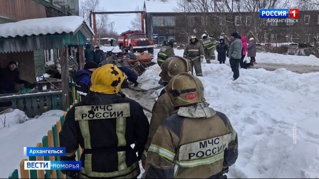 Стали известны подробности нескольких серьёзных пожаров в Архангельске в праздничные выходные смотреть онлайн