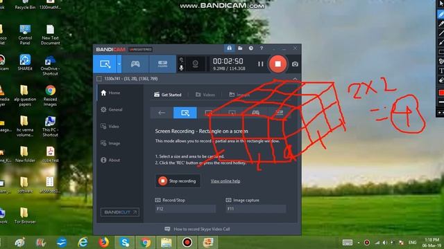 HIdden cube practice for alp смотреть онлайн