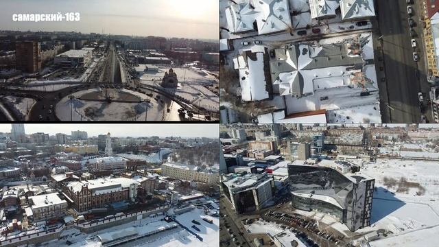 г.Самара\Выходящие видео за март-апрель(микс) смотреть онлайн