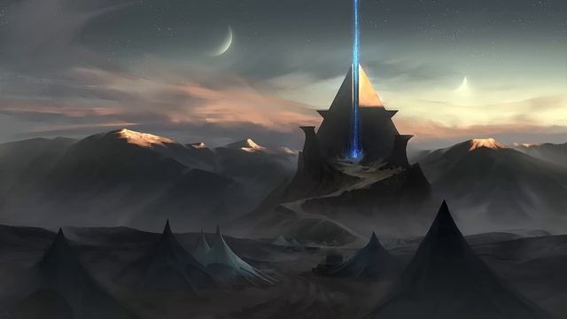 Our Heritage - Stellaris: Ancient Relics OST смотреть онлайн