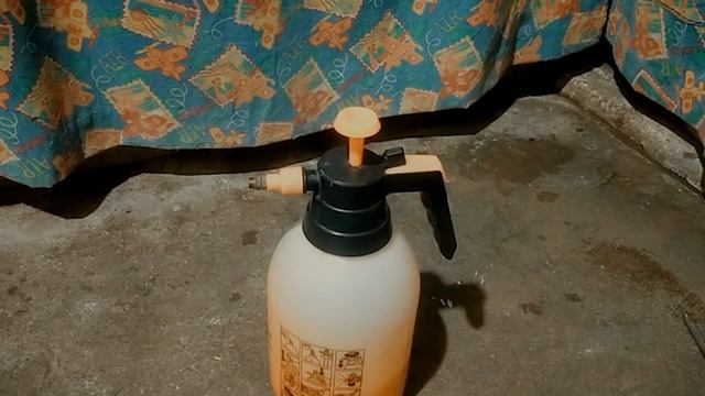 DITHANE M-45 FUNGICIDE | Paano gamitin sa pananim? смотреть онлайн