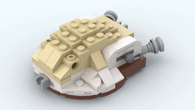LEGO Pokémon: Squirtle, Wartortle, And Blastoise Tutorials