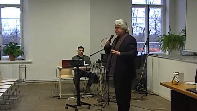 Выступает Эдуард Томан смотреть онлайн