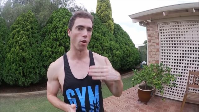 Convict Conditioning by Paul Wade Review смотреть онлайн