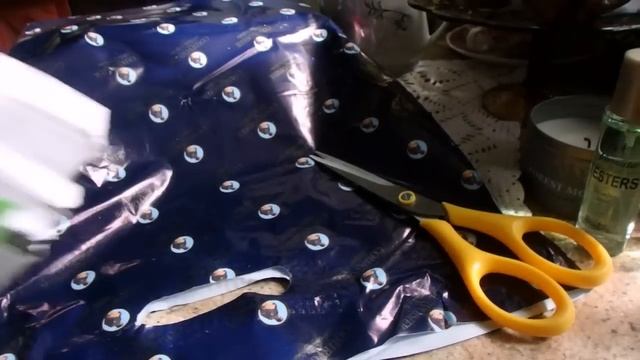 посылка из Москвы от Дмитрия смотреть онлайн
