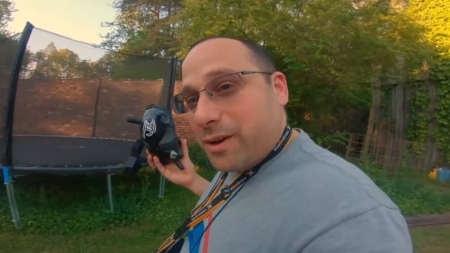 I flew 3 packs every day to git gud at freestyle. Day 17. смотреть онлайн