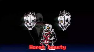 Undertale Last Breath Phase - 5