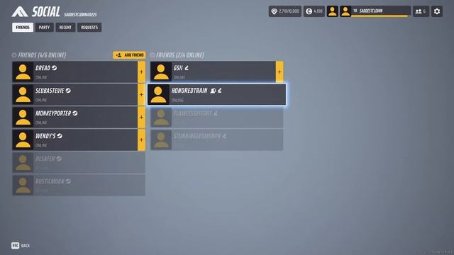 THE FINALS - STILL Trying to Git Gud. смотреть онлайн