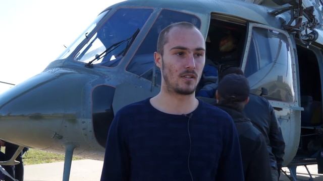 Как живут солдаты в военной части города Кореновска смотреть онлайн